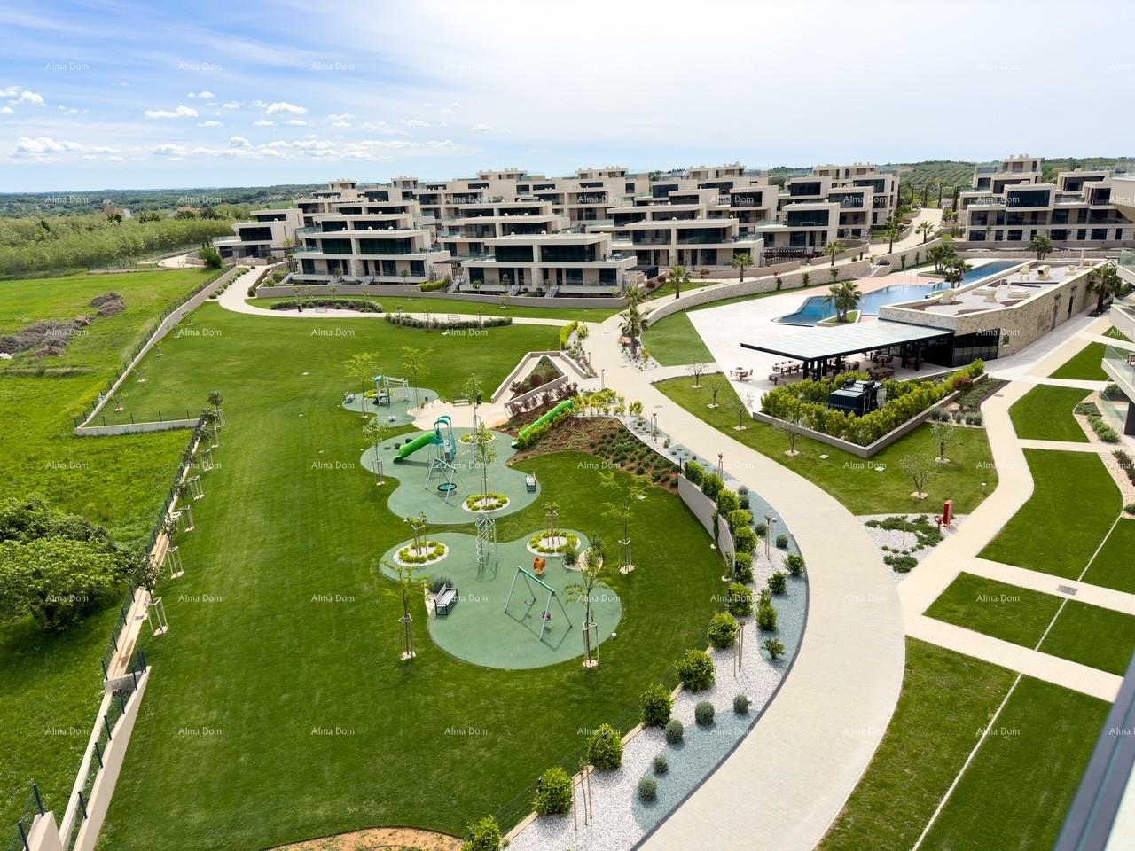 Appartement À vendre - ISTARSKA UMAG