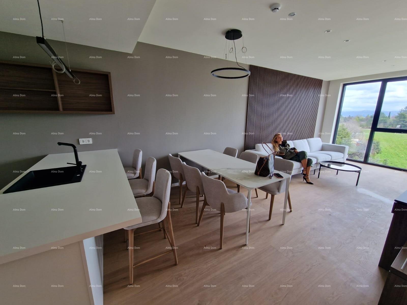 Appartement À vendre - ISTARSKA UMAG