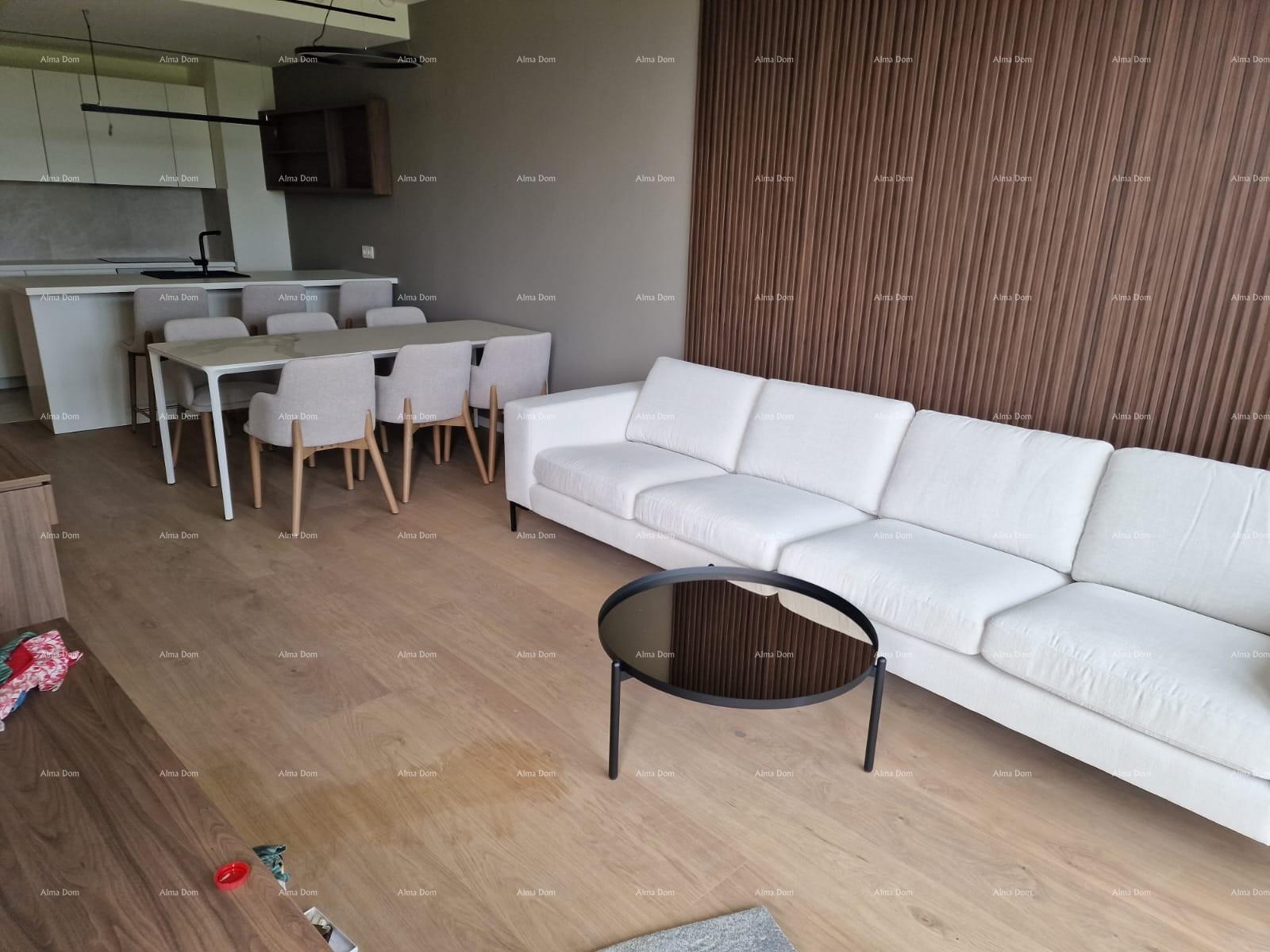 Appartement À vendre - ISTARSKA UMAG