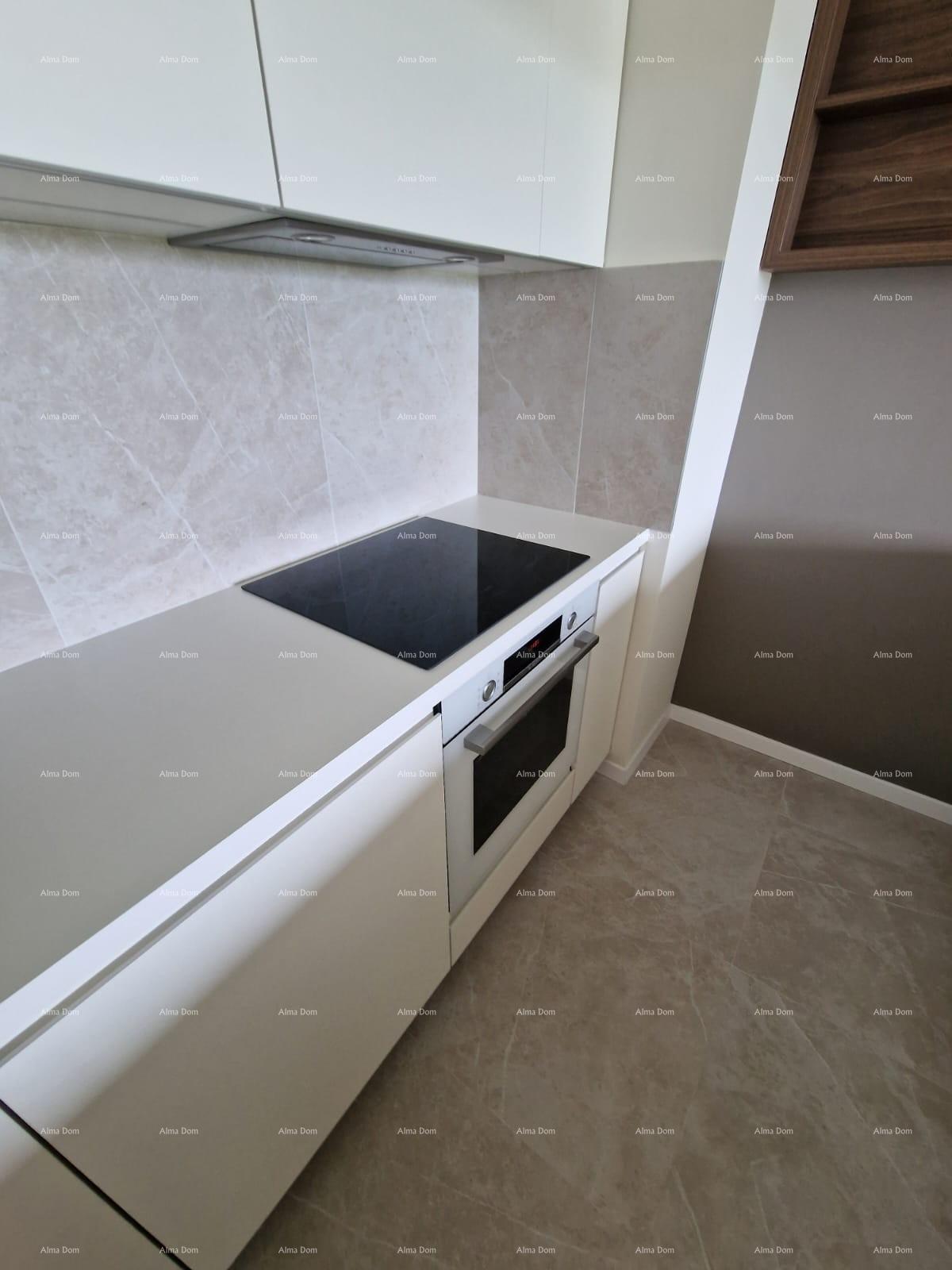 Appartement À vendre - ISTARSKA UMAG