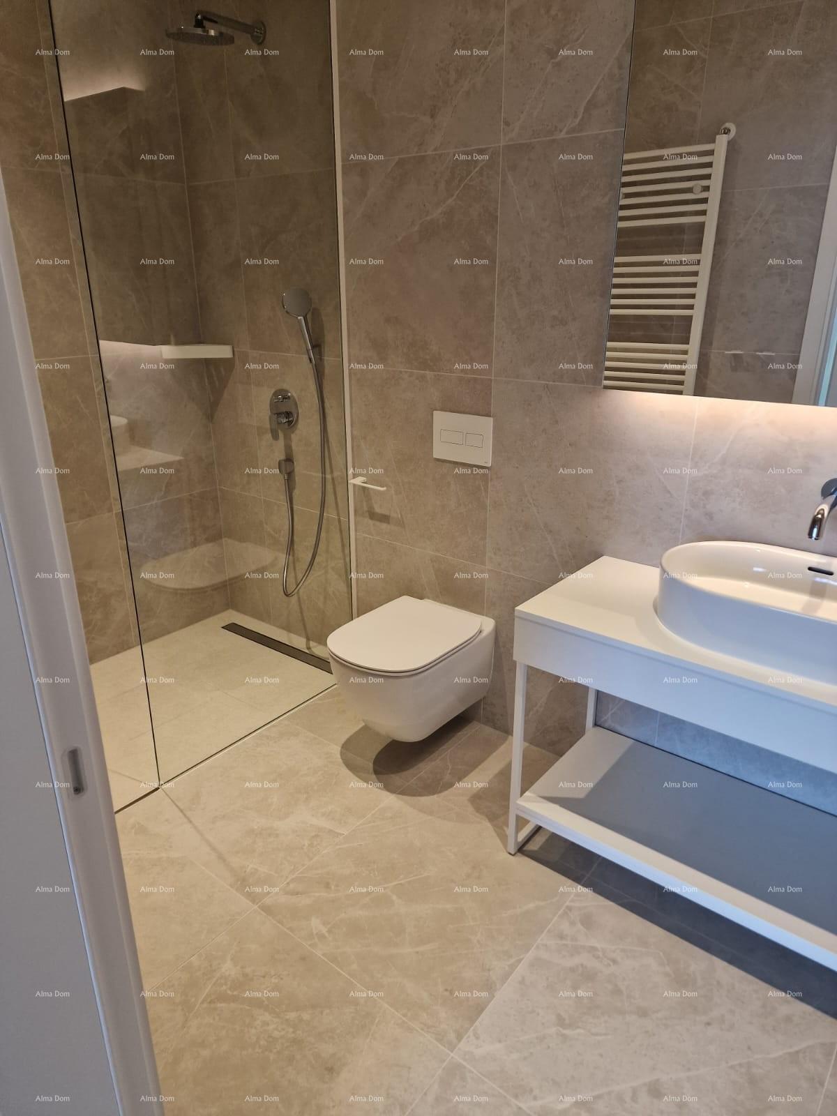 Appartement À vendre - ISTARSKA UMAG