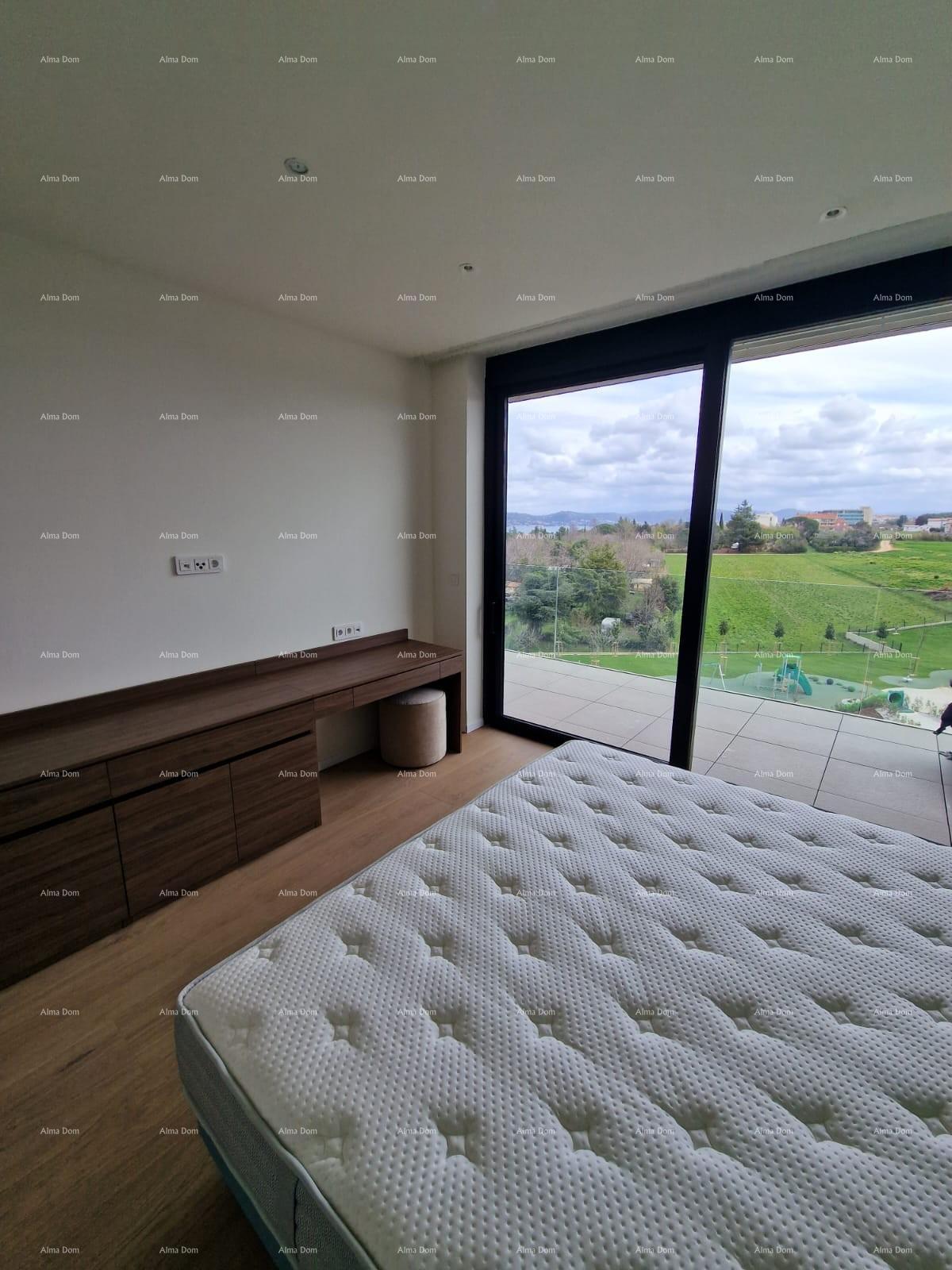 Apartma Naprodaj - ISTARSKA Umag