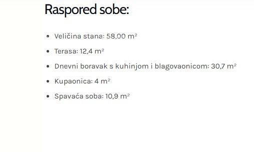 Apartma Naprodaj - ISTARSKA Umag