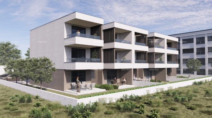 Apartment Zu verkaufen - Istarska Pula - foto 3/7