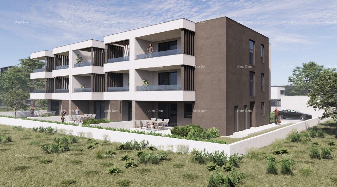 Apartment Zu verkaufen - Istarska Pula - foto 2/7