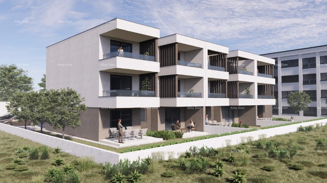 Apartment Zu verkaufen - Istarska Pula - foto 3/7