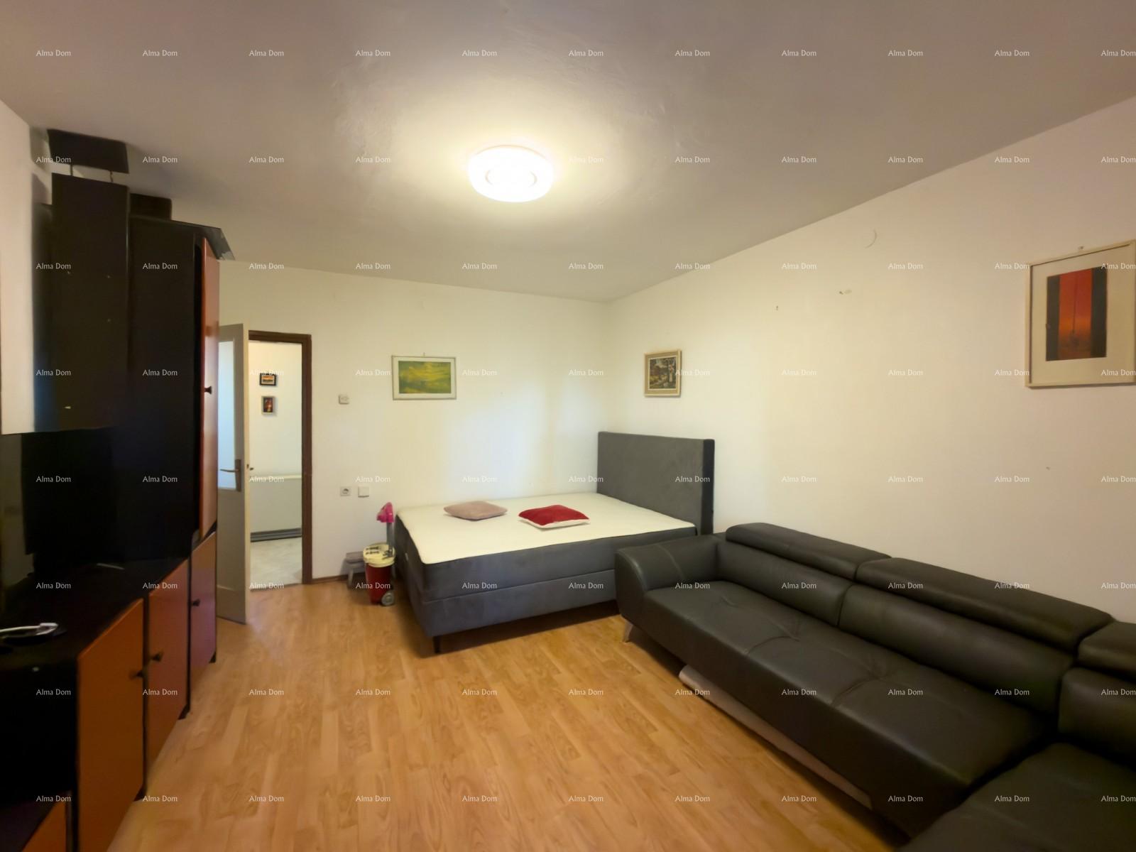 Apartment Zu verkaufen - ISTARSKA PULA