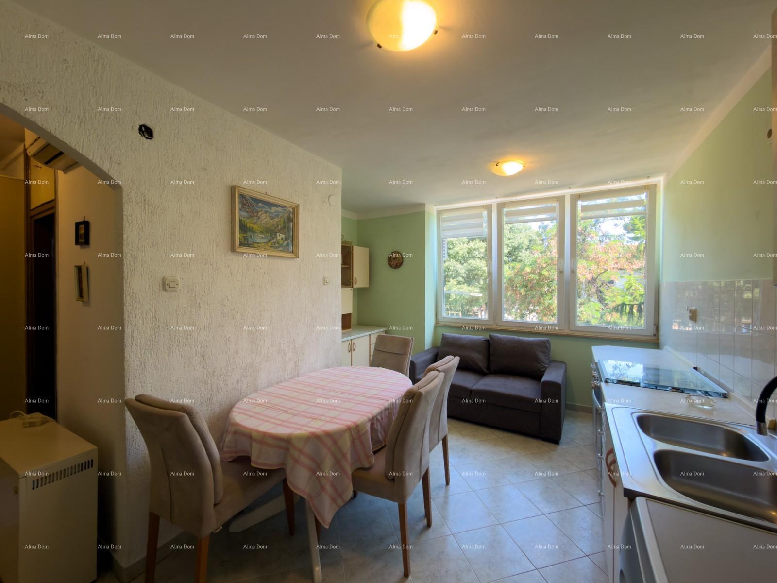Apartment Zu verkaufen - ISTARSKA PULA