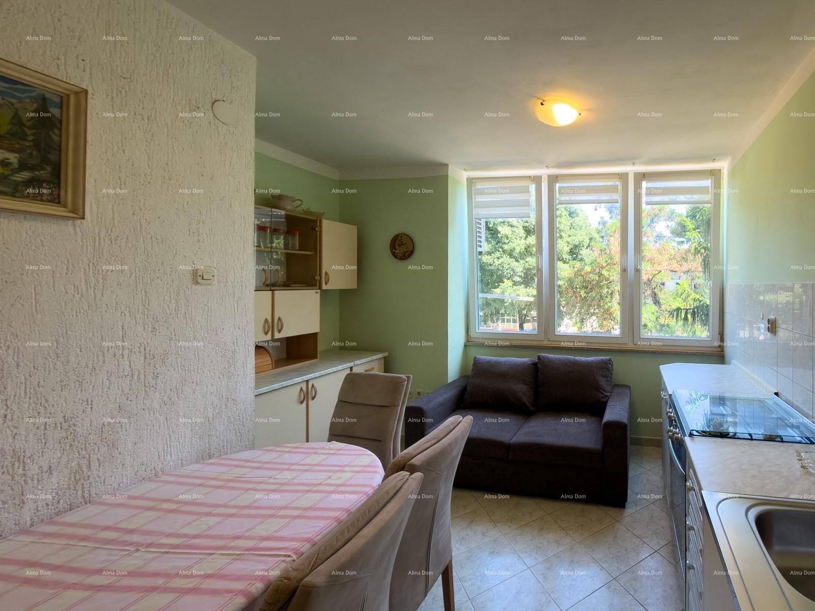 Apartment Zu verkaufen - ISTARSKA PULA