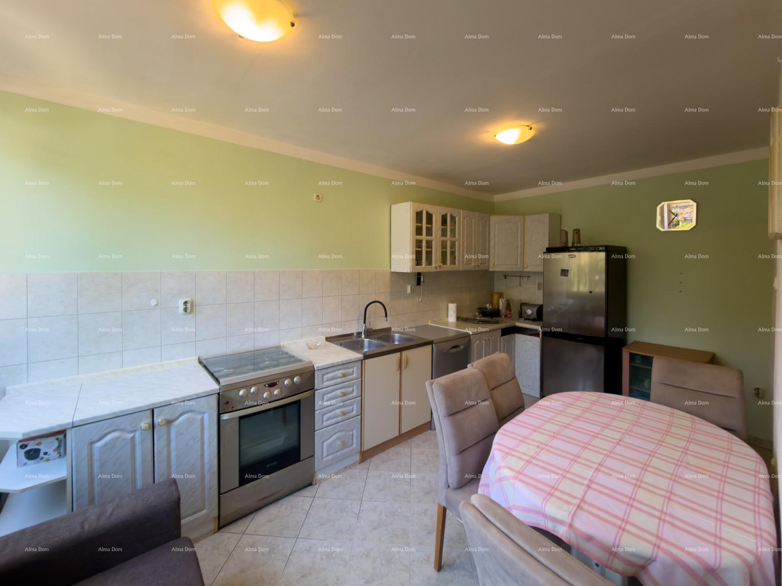 Apartment Zu verkaufen - ISTARSKA PULA