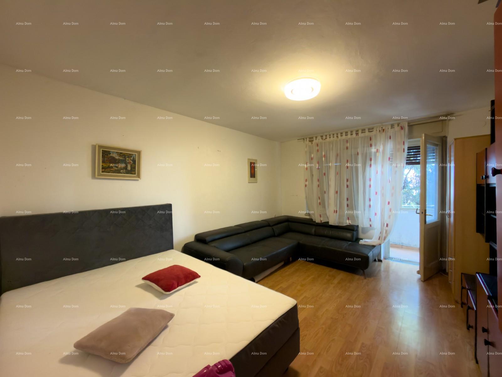 Apartment Zu verkaufen - ISTARSKA PULA