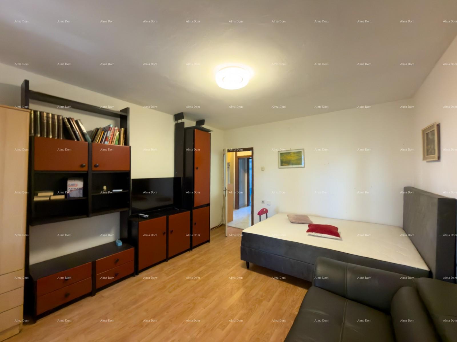 Apartment Zu verkaufen - ISTARSKA PULA