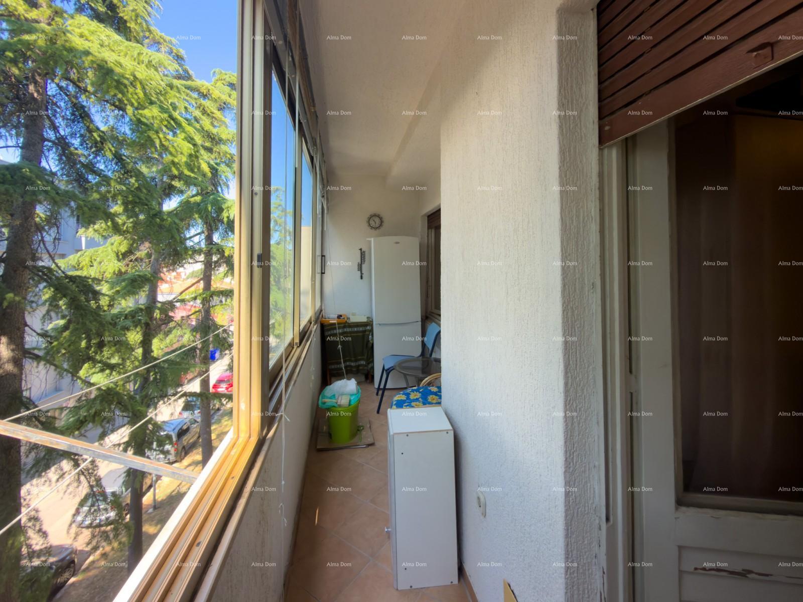 Apartment Zu verkaufen - ISTARSKA PULA