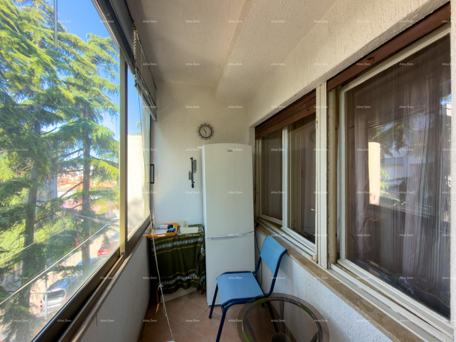 Apartment Zu verkaufen - ISTARSKA PULA