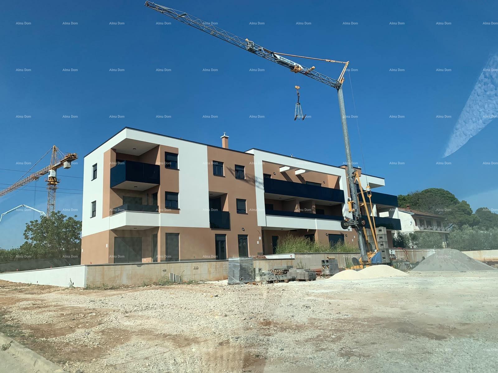 Apartment Zu verkaufen - Istarska Pula - foto 1/4