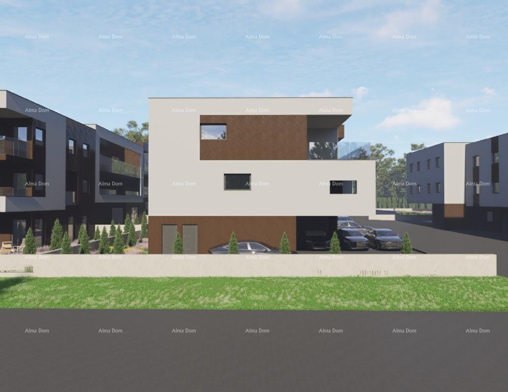 Apartment Zu verkaufen - Istarska Pula - foto 4/4