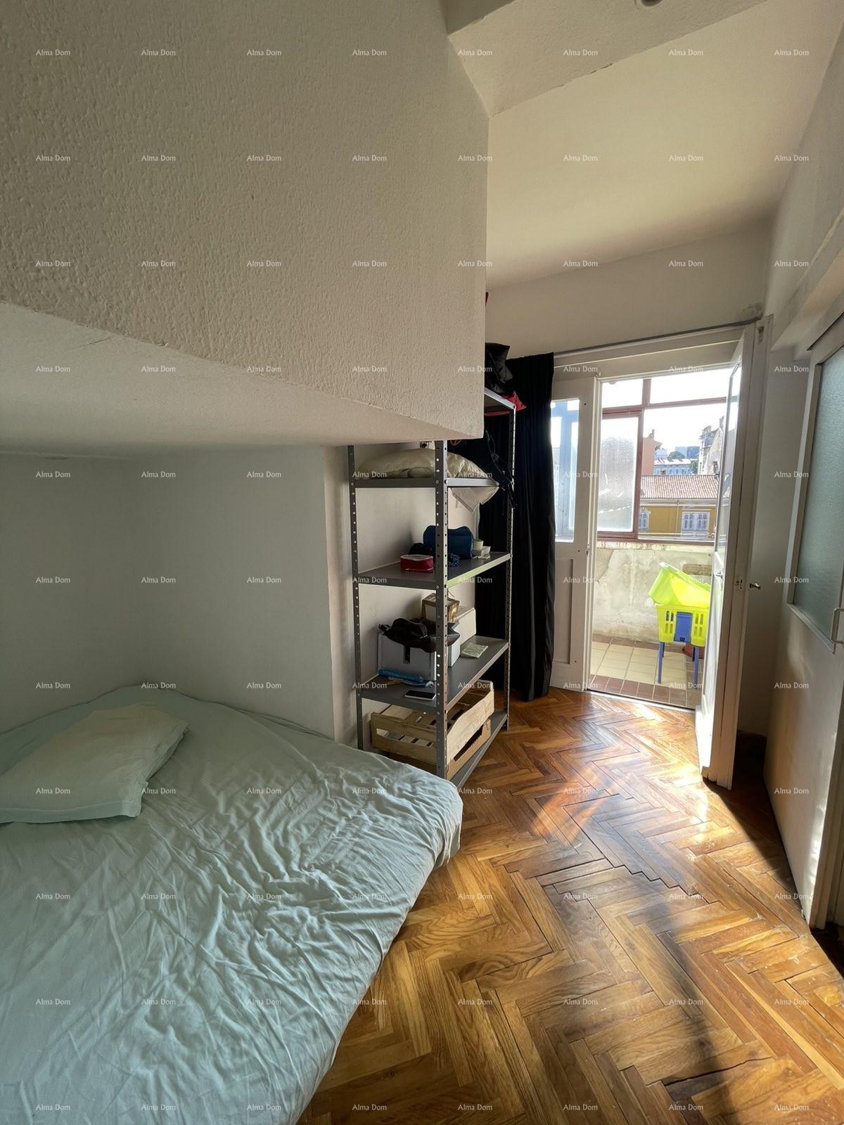 Apartment Zu verkaufen - ISTARSKA PULA