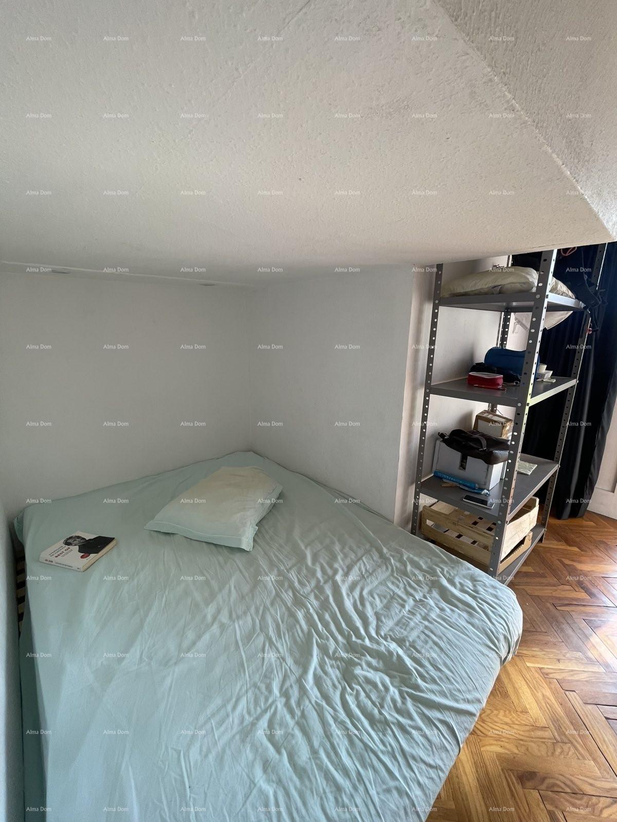 Apartment Zu verkaufen - ISTARSKA PULA