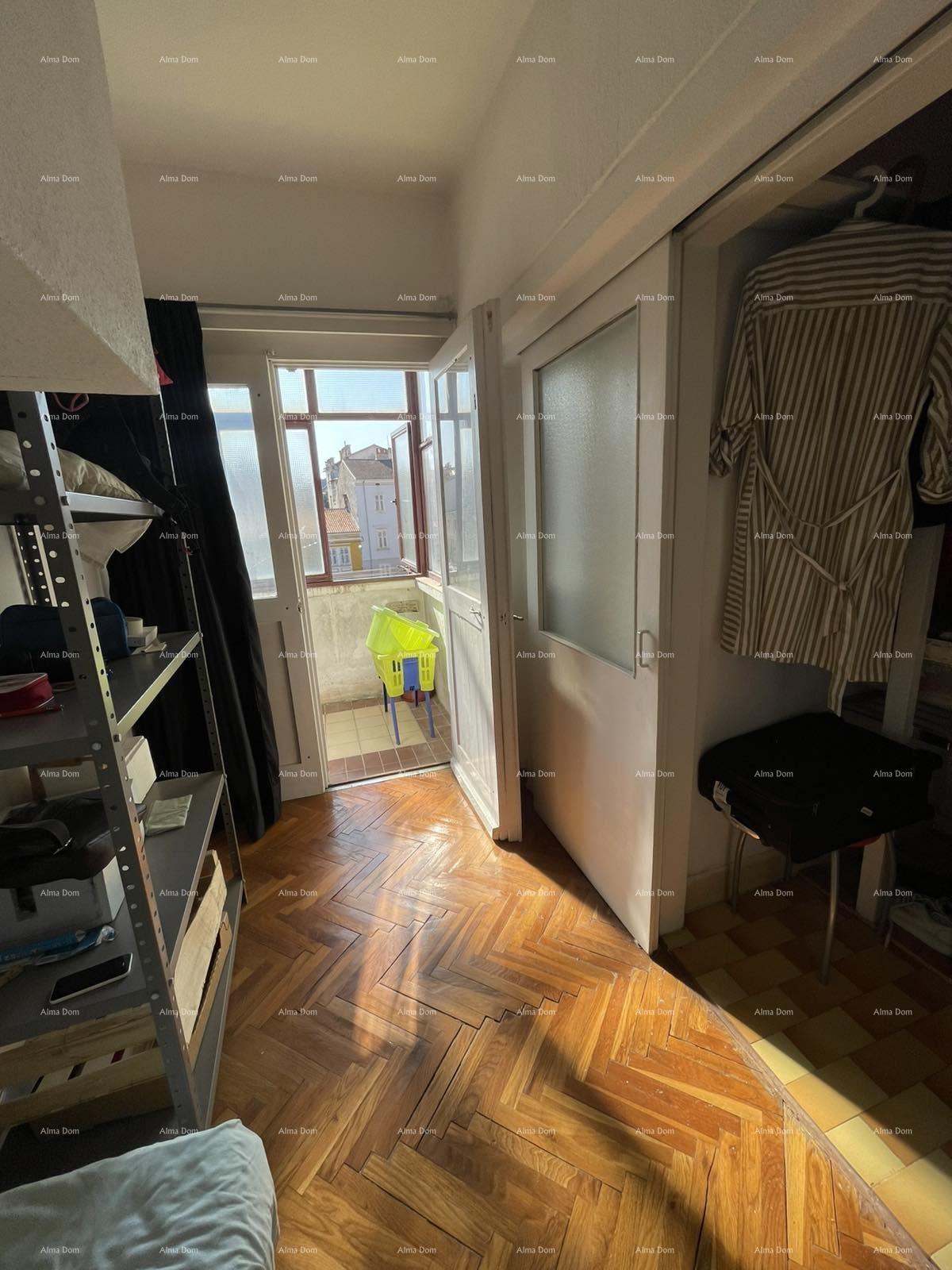 Apartment Zu verkaufen - ISTARSKA PULA