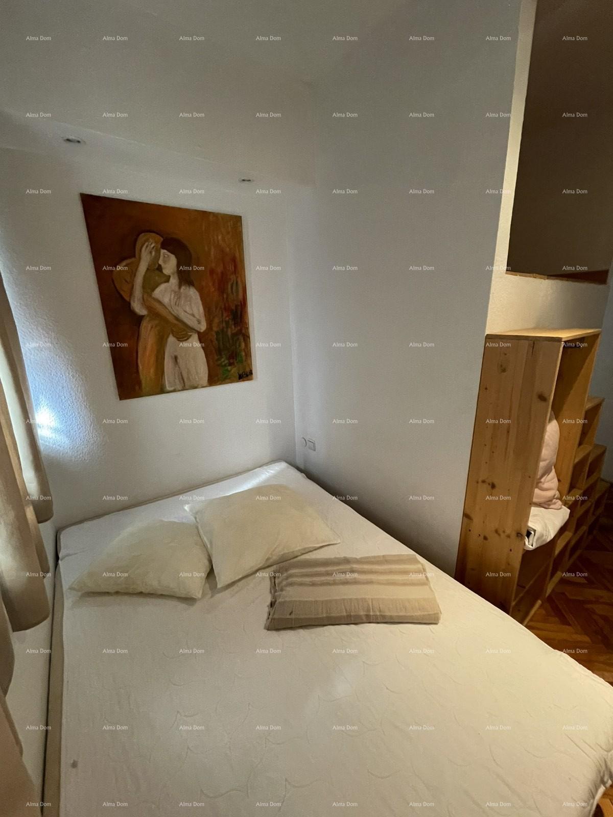 Apartment Zu verkaufen - ISTARSKA PULA