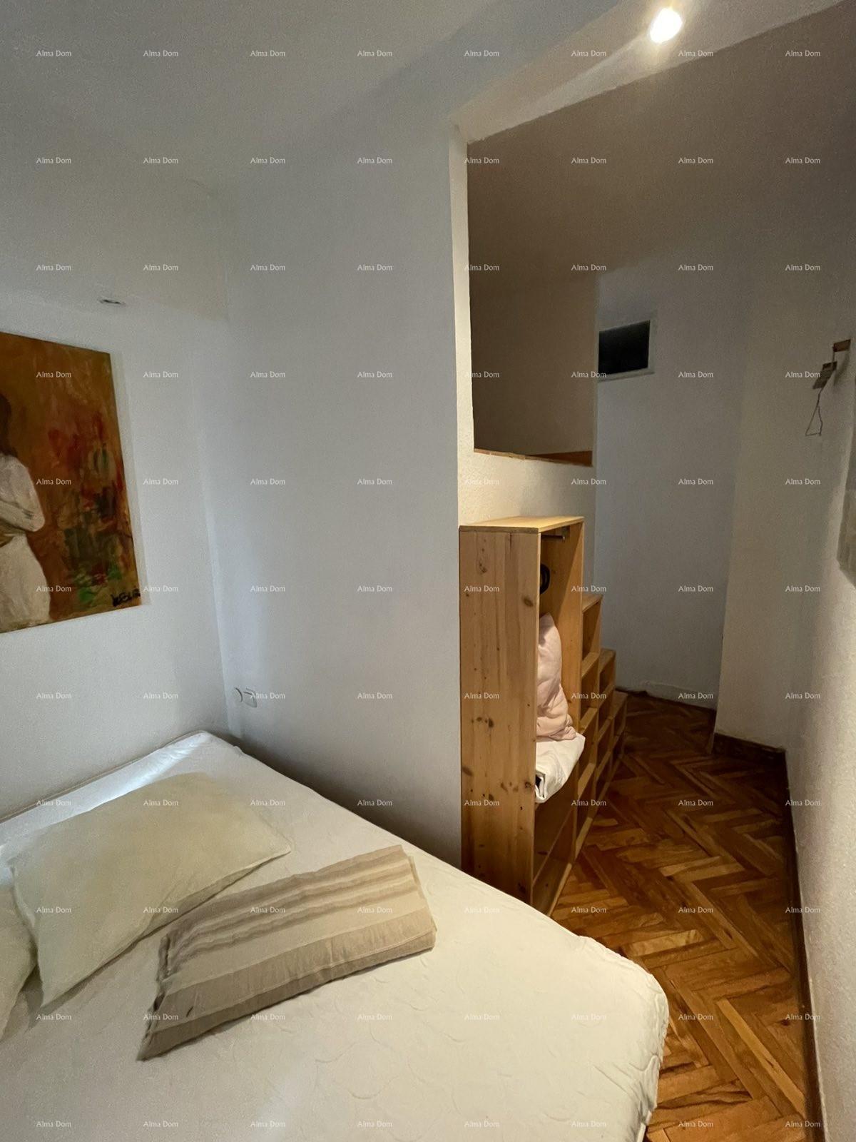 Apartment Zu verkaufen - ISTARSKA PULA