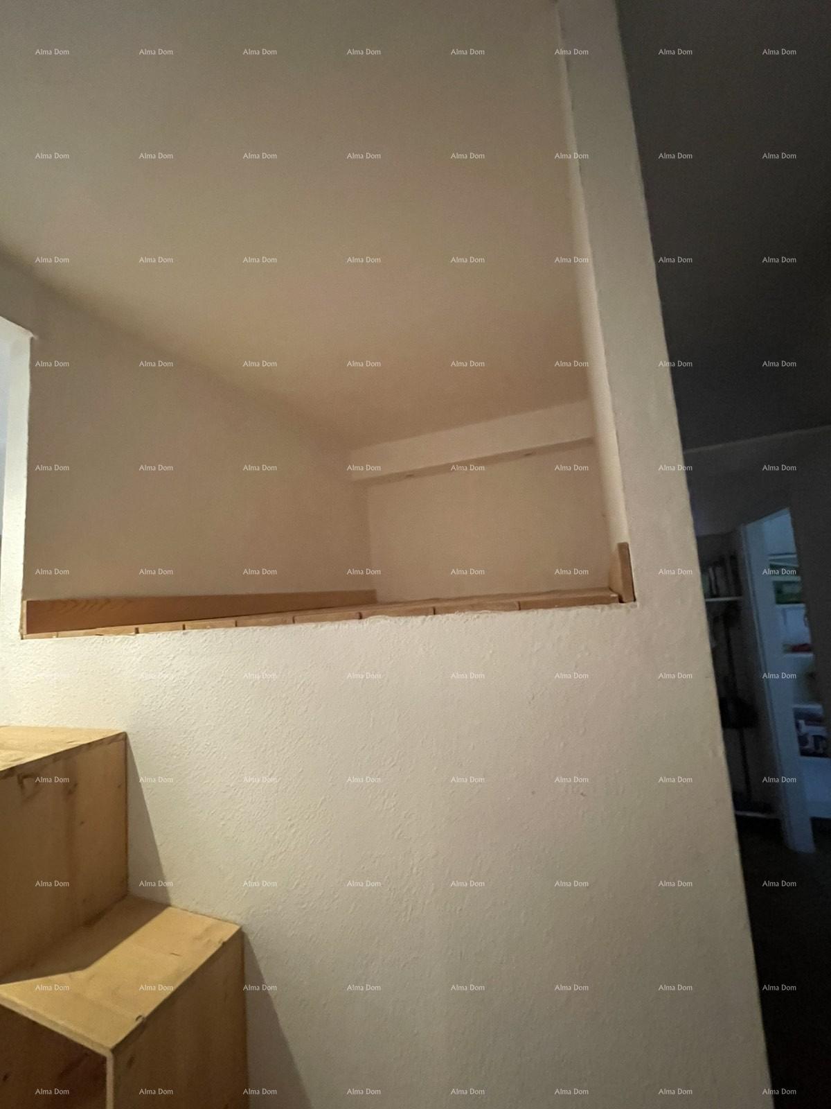 Apartment Zu verkaufen - ISTARSKA PULA