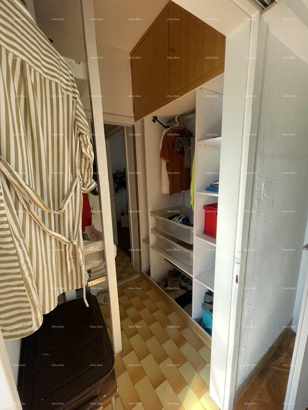 Apartment Zu verkaufen - ISTARSKA PULA