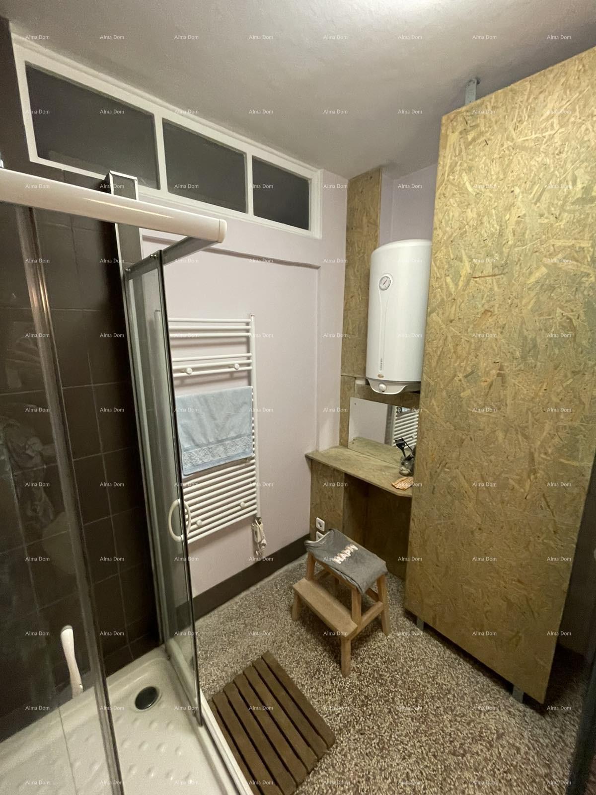 Apartment Zu verkaufen - ISTARSKA PULA