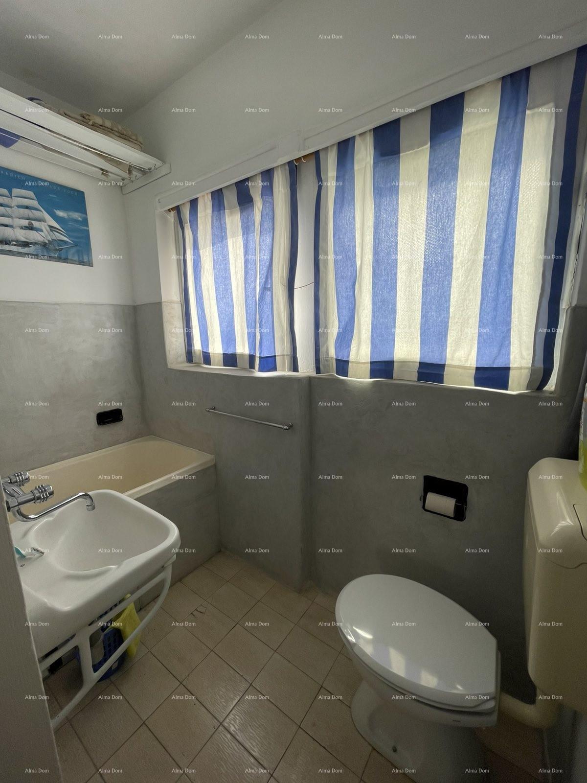 Apartma Naprodaj - ISTARSKA Pula