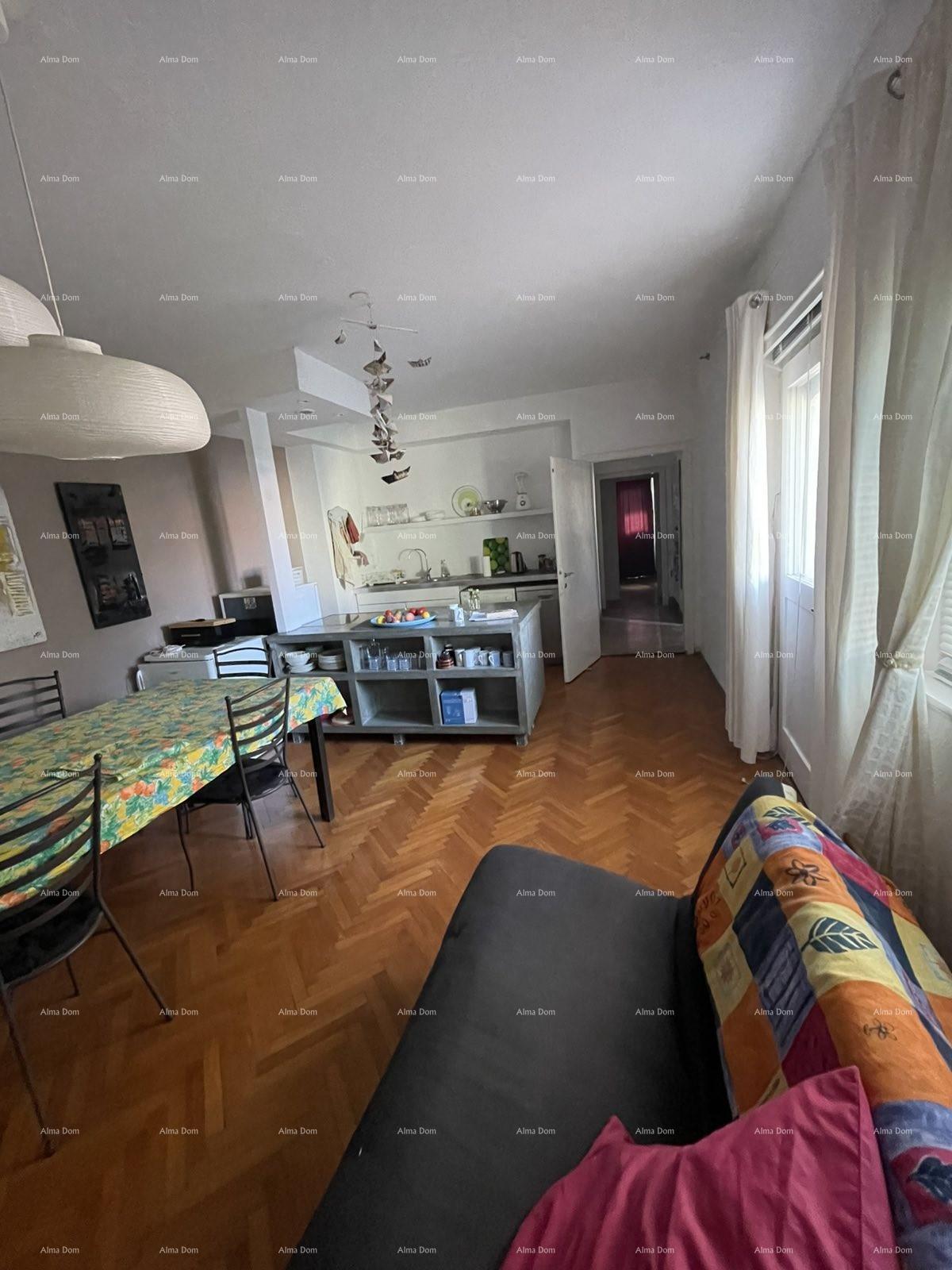 Apartment Zu verkaufen - ISTARSKA PULA
