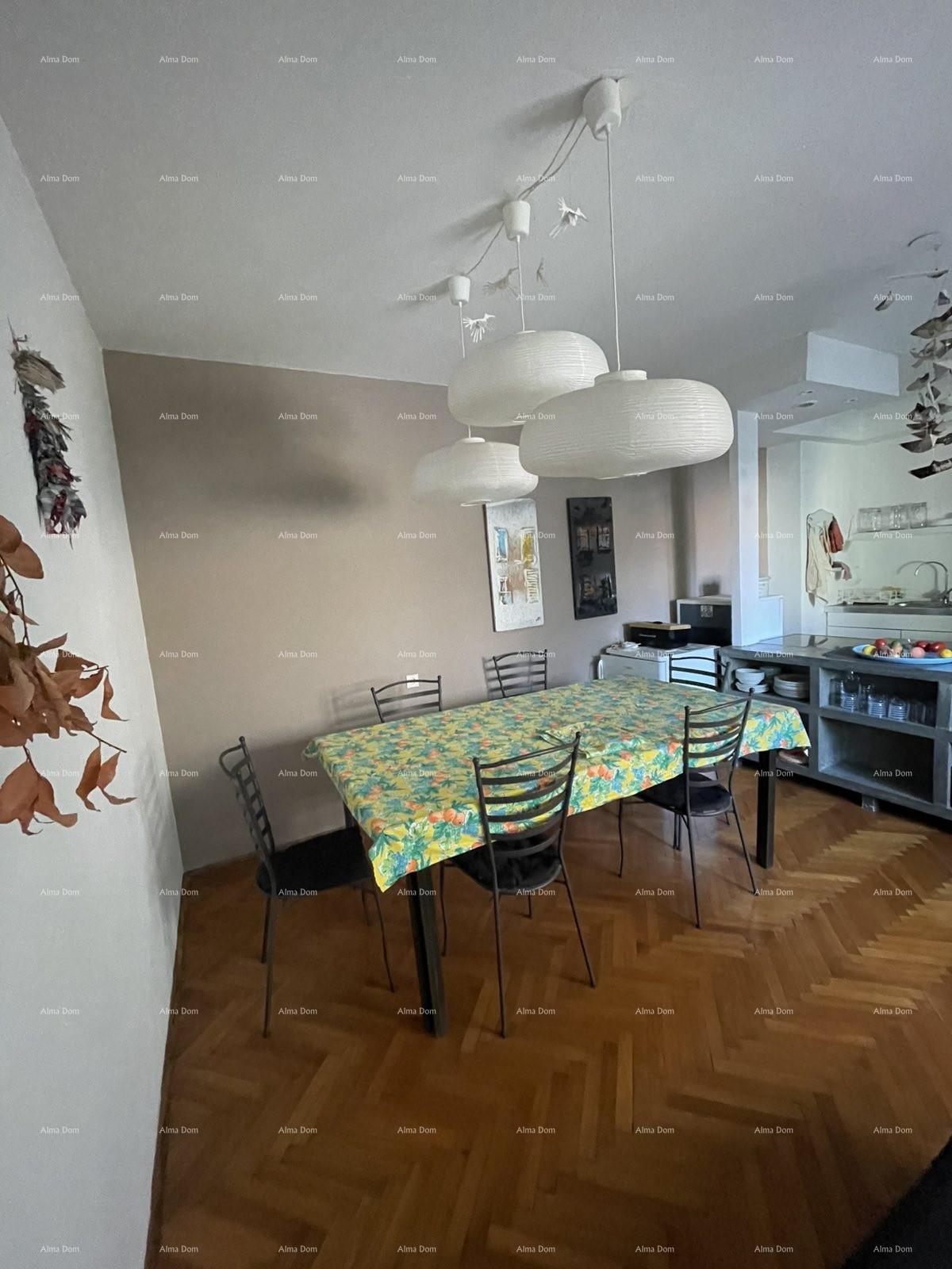 Apartment Zu verkaufen - ISTARSKA PULA