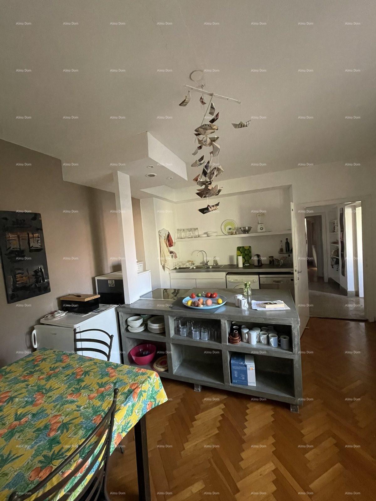 Apartment Zu verkaufen - ISTARSKA PULA