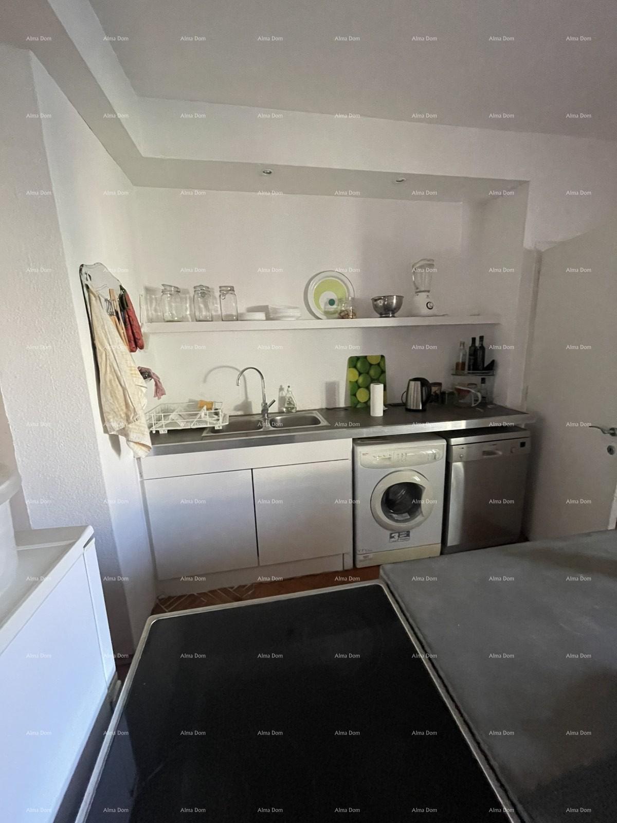 Apartment Zu verkaufen - ISTARSKA PULA