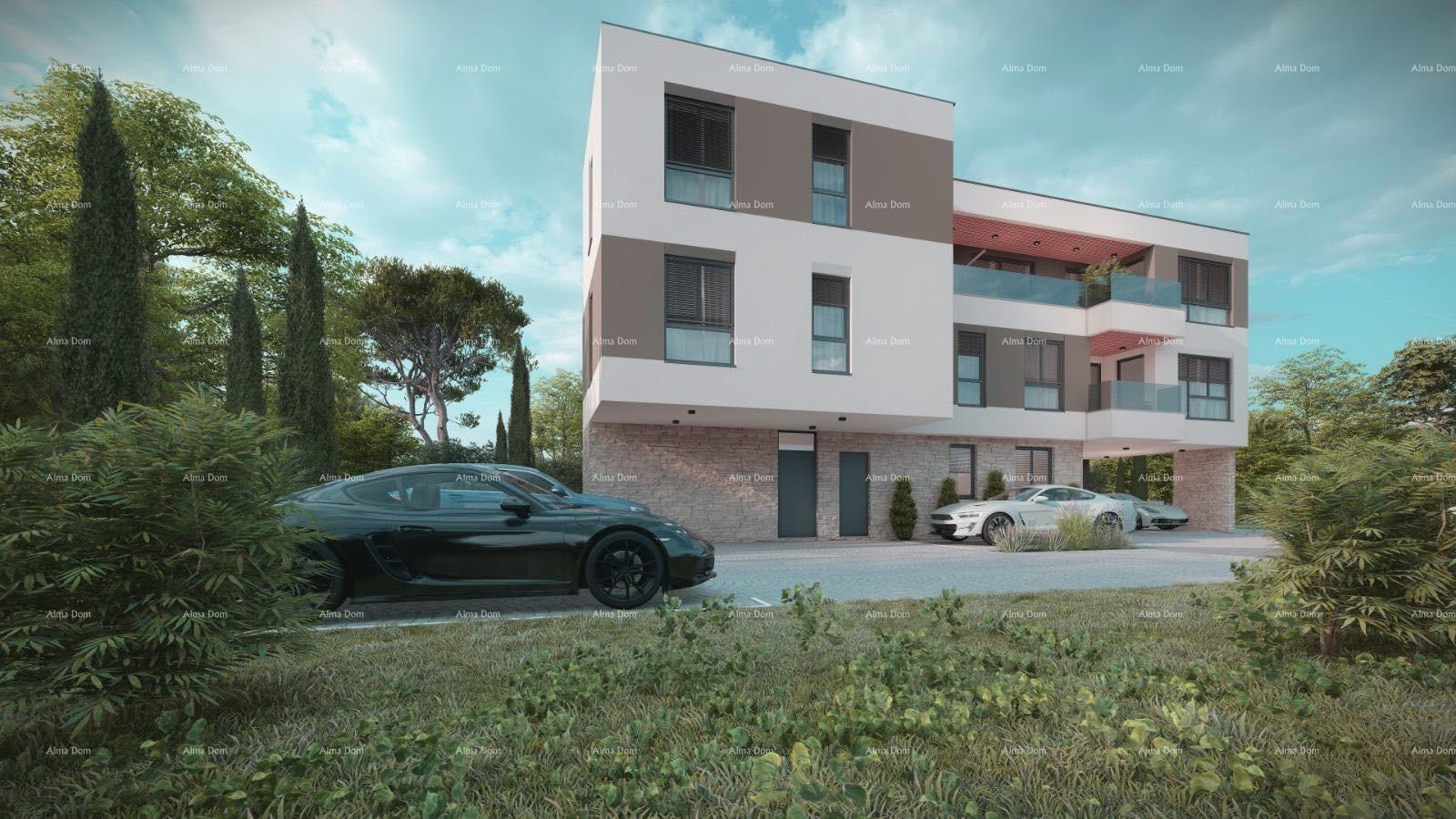 Apartment Zu verkaufen - Istarska Pula - foto 2/10