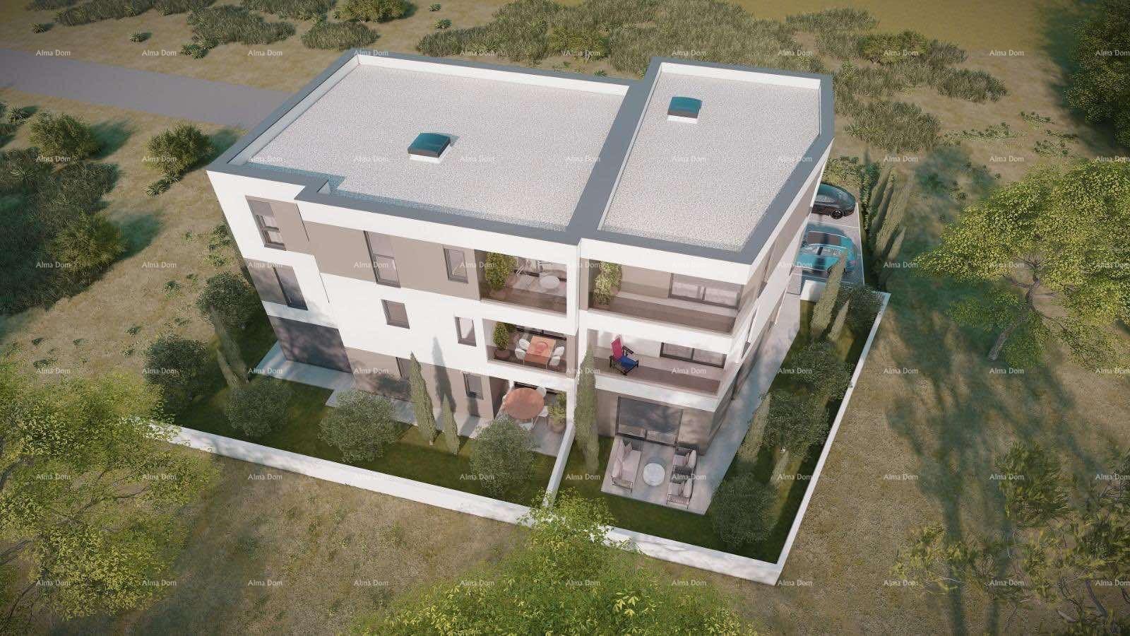 Apartment Zu verkaufen - ISTARSKA PULA