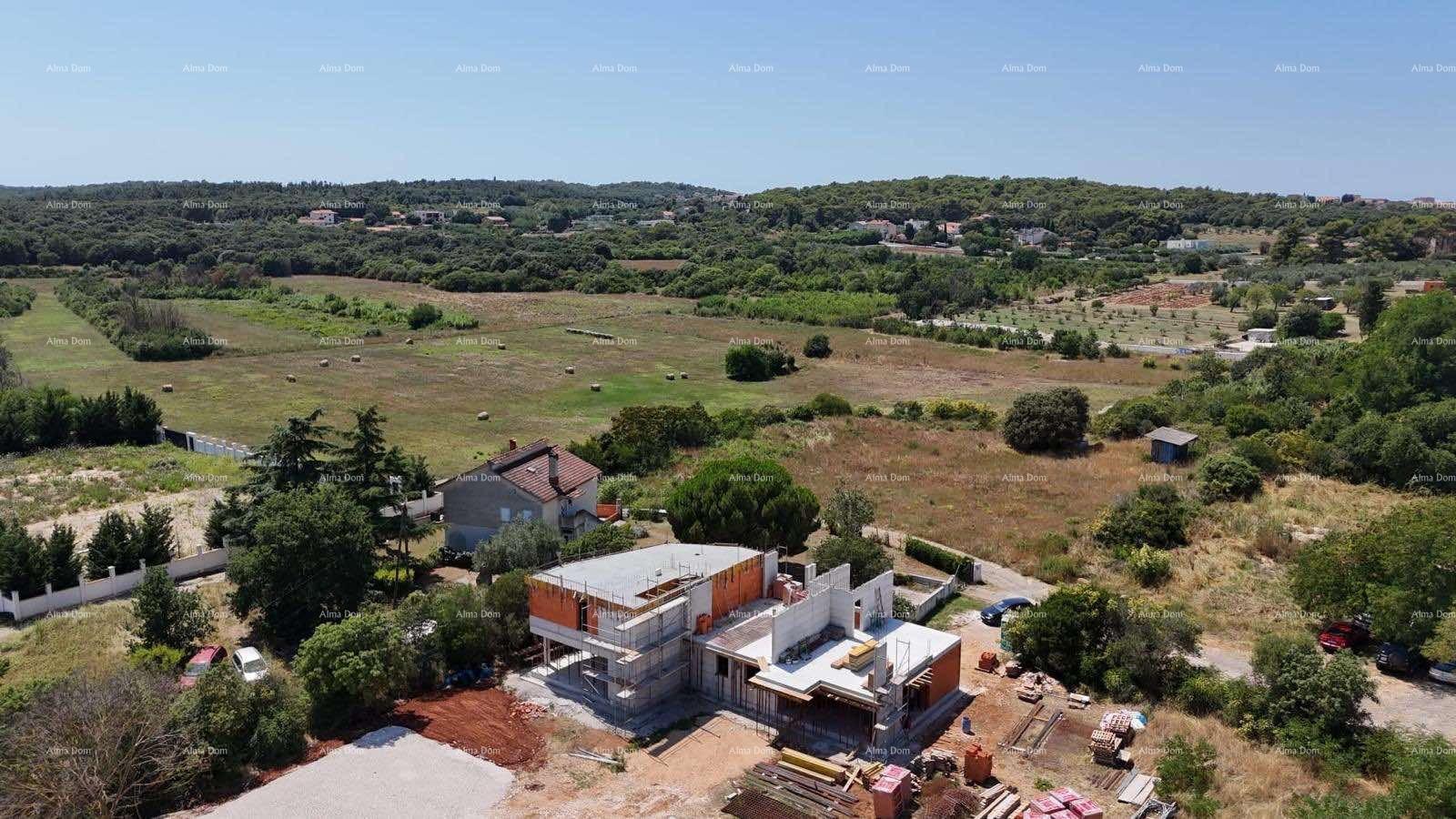 Apartment Zu verkaufen - ISTARSKA PULA