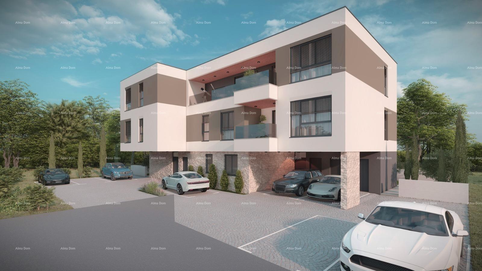 Apartment Zu verkaufen - Istarska Pula - foto 3/11