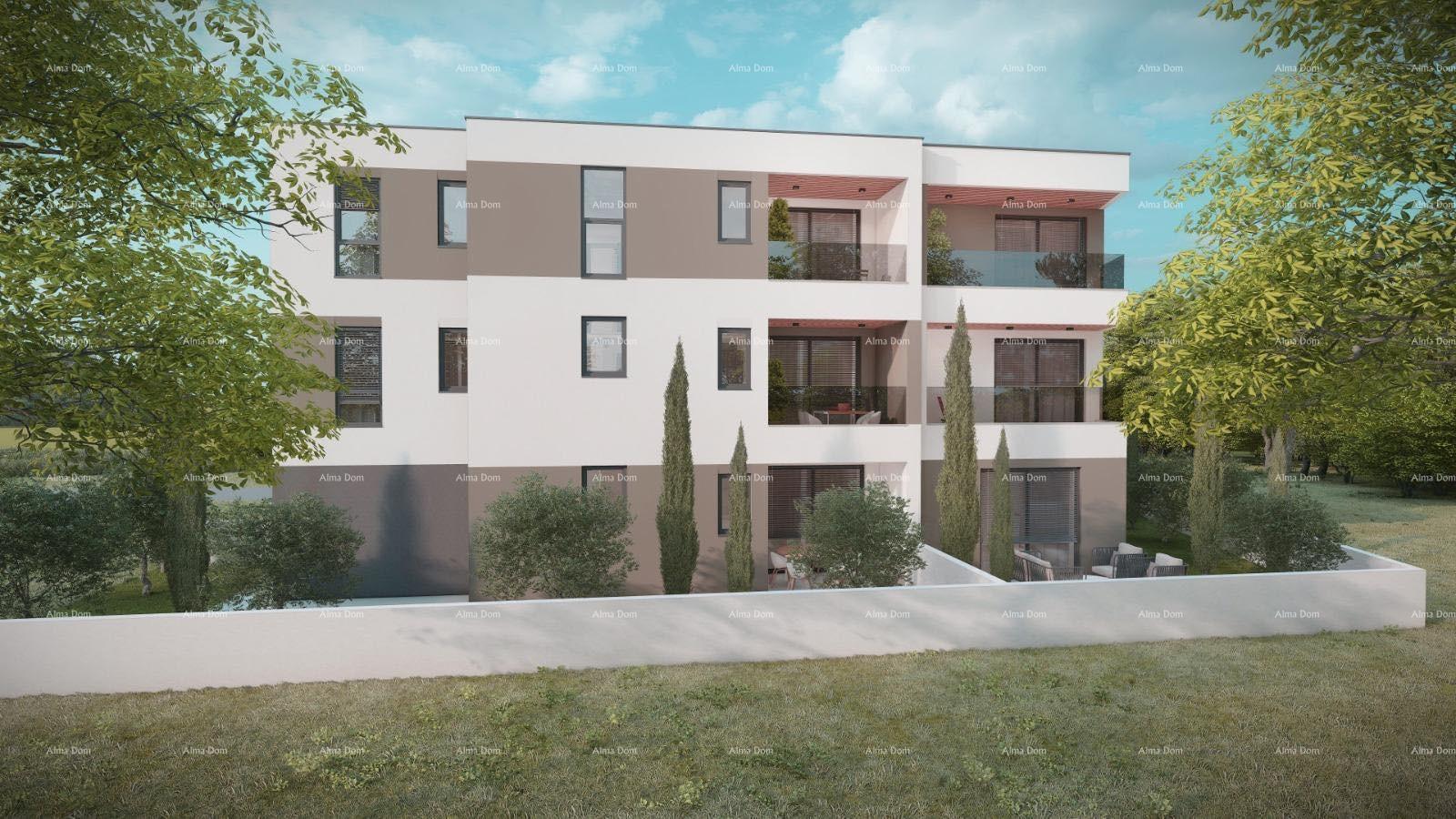 Apartment Zu verkaufen - Istarska Pula - foto 5/11