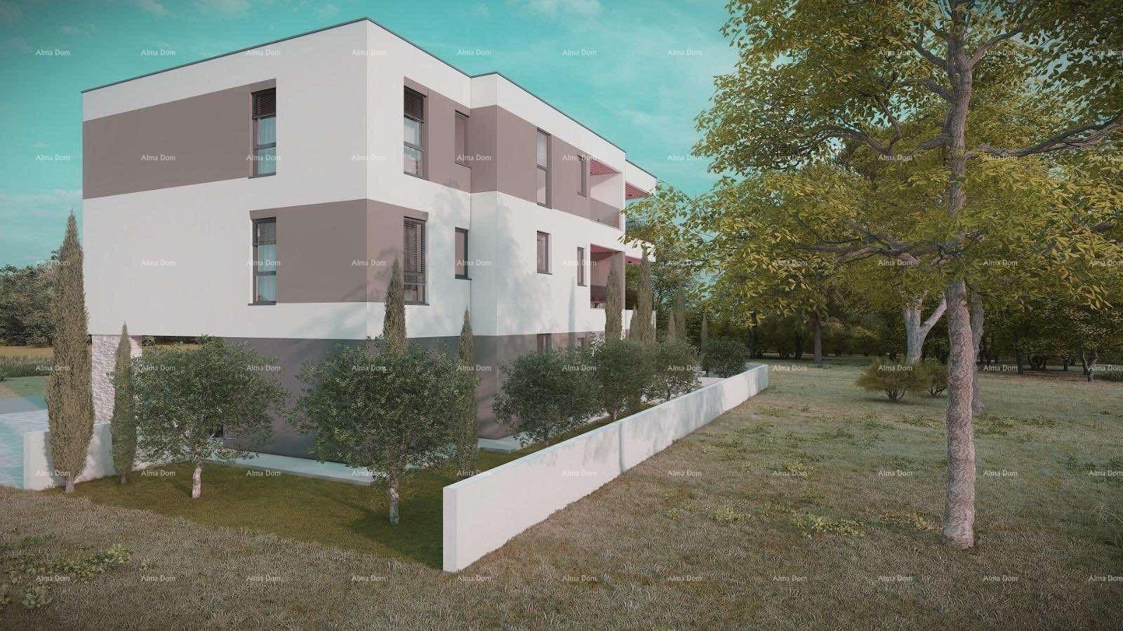 Apartment Zu verkaufen - ISTARSKA PULA
