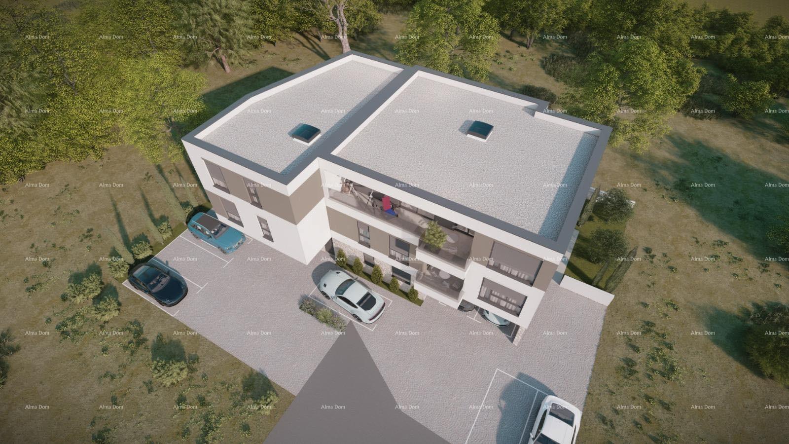 Apartment Zu verkaufen - ISTARSKA PULA