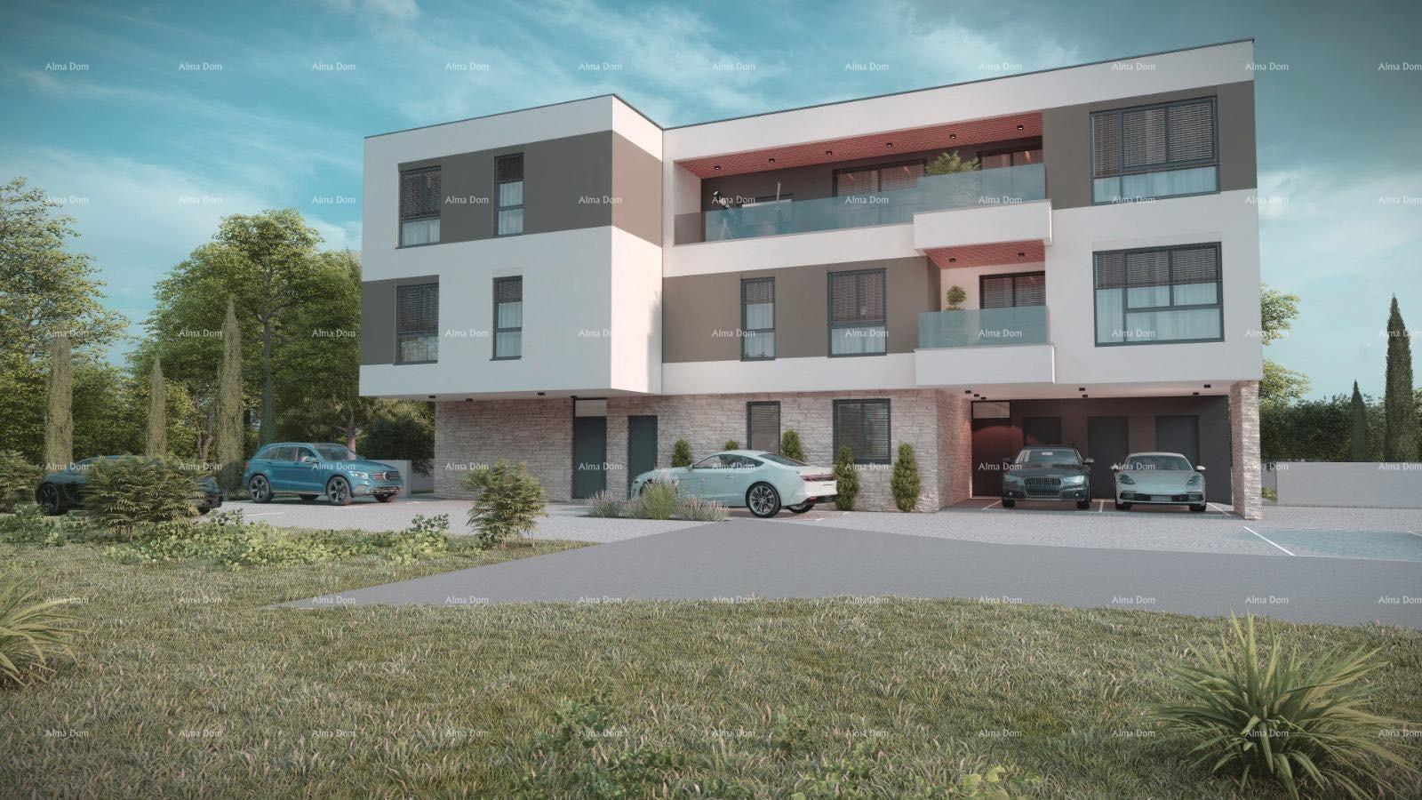 Apartment Zu verkaufen - Istarska Pula - foto 1/11
