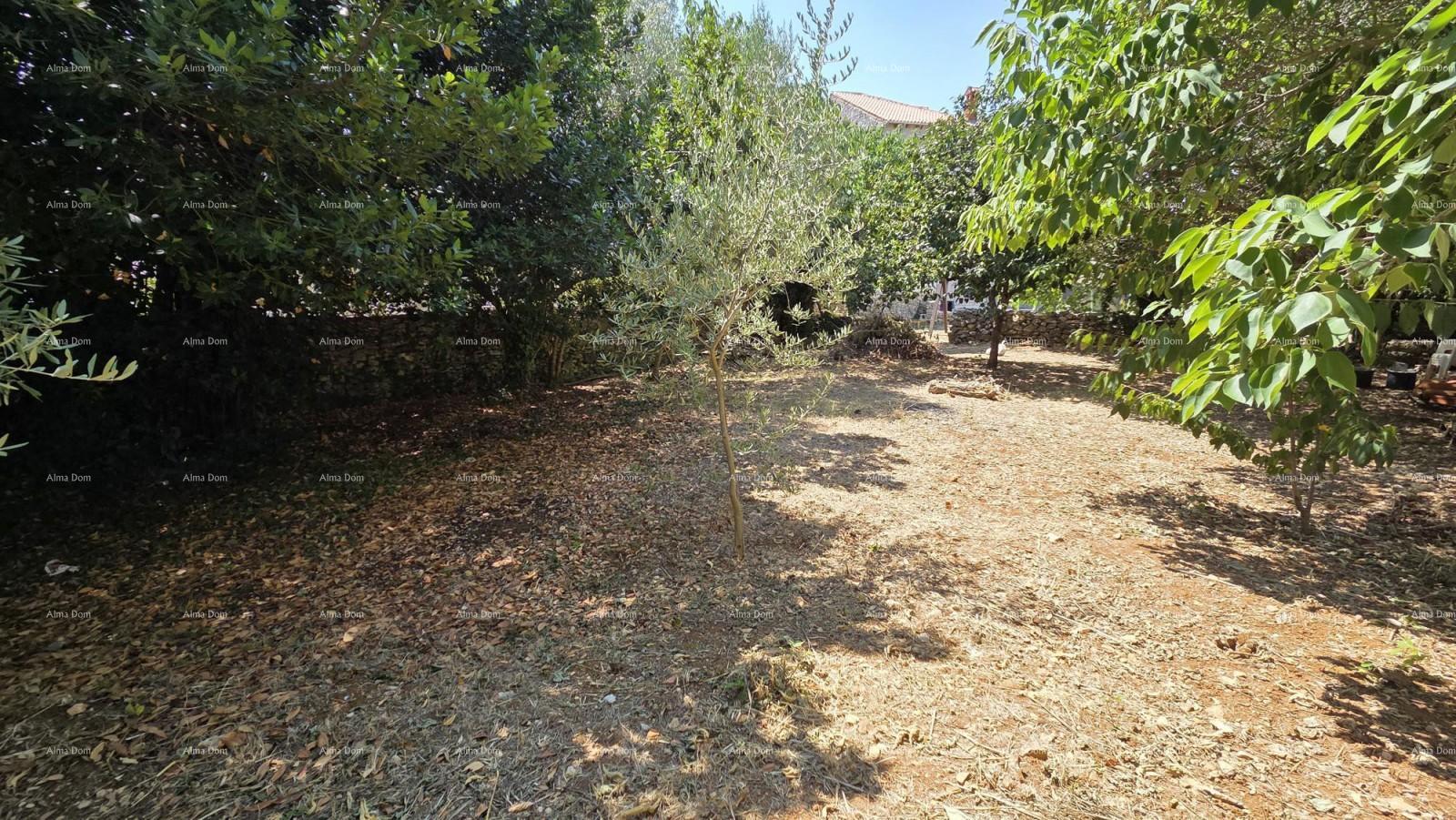 Terreno In vendita - Istarska Marčana - foto 2/2