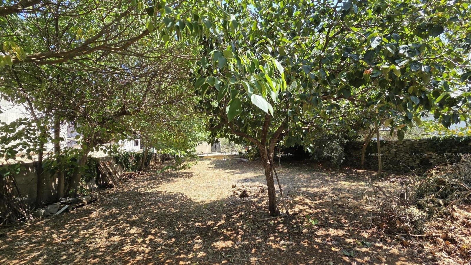 Land For sale - ISTARSKA Marčana