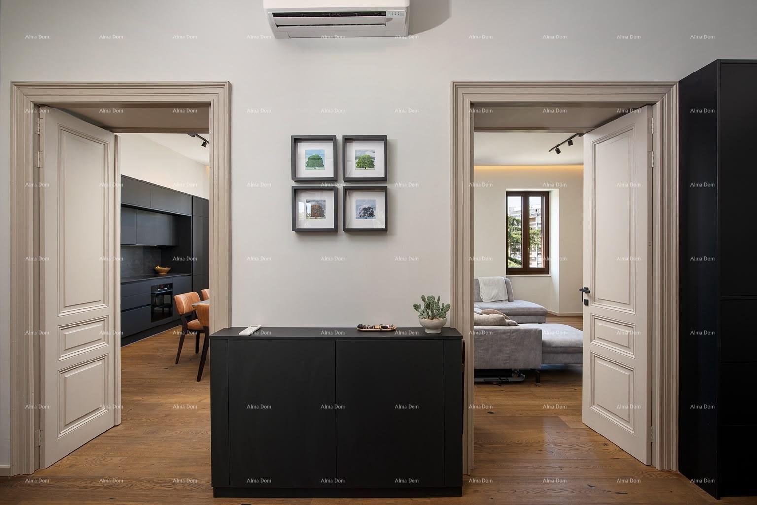 Apartment Zu verkaufen - ISTARSKA PULA