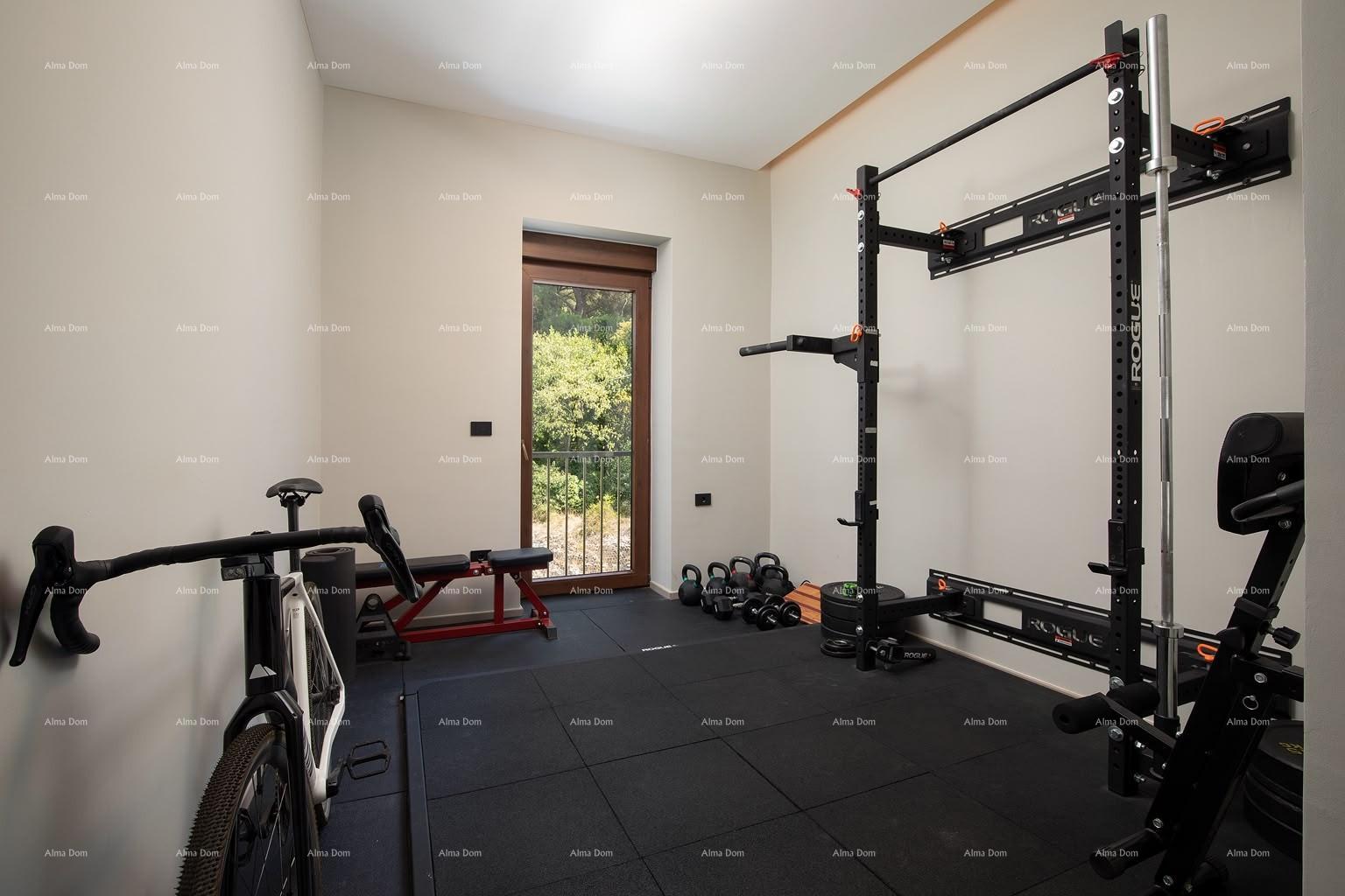 Apartment Zu verkaufen - ISTARSKA PULA