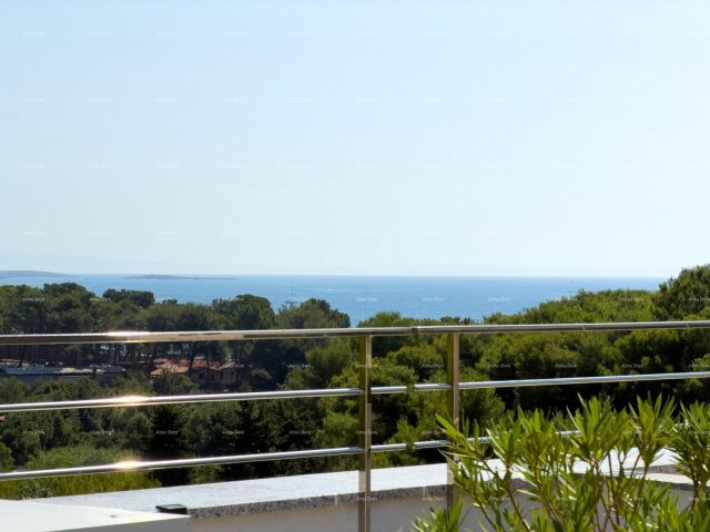 Flat for sale 60 m² – Premantura