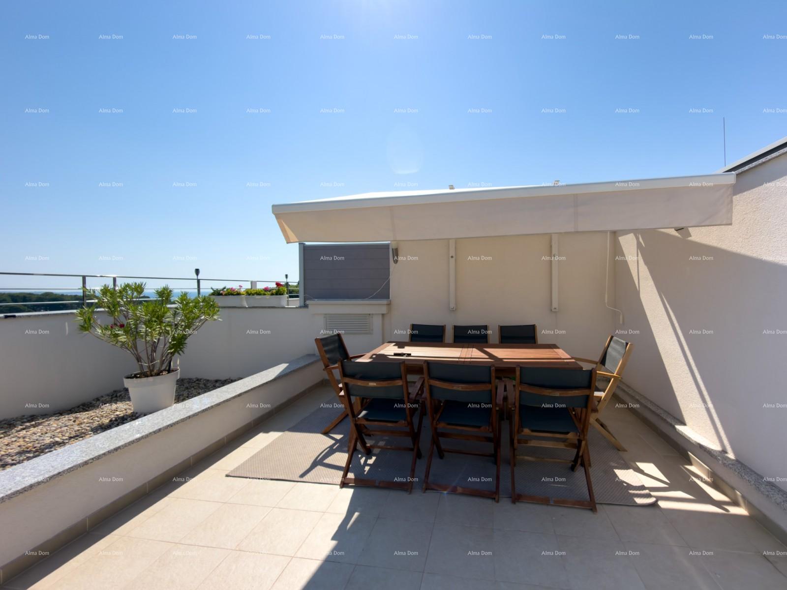 Flat For sale - ISTARSKA MEDULIN