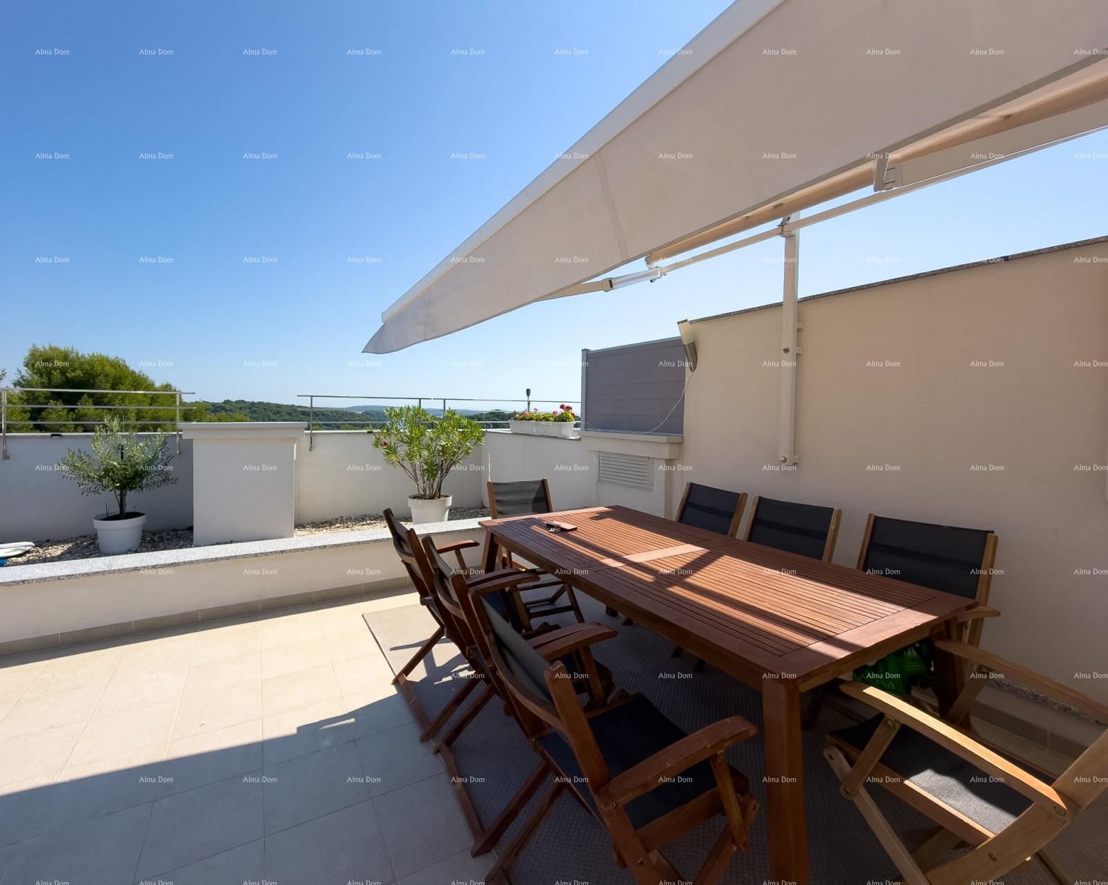 Flat For sale - ISTARSKA MEDULIN