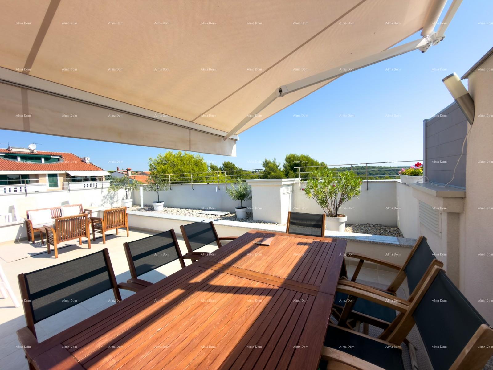 Flat For sale - ISTARSKA MEDULIN