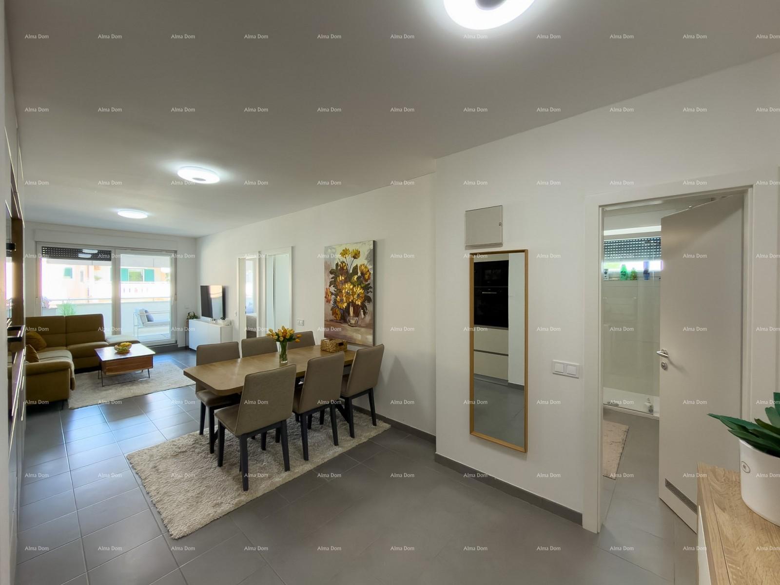 Flat For sale - ISTARSKA MEDULIN